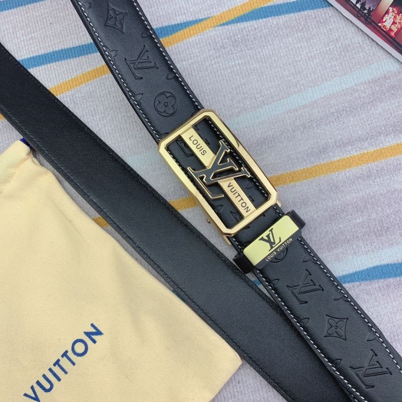 Louis Vuitton Belts